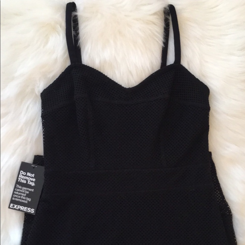 Express Dress